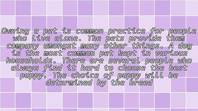 Factors To Consider In Selecting Ddr Female German Shepherds For Sale