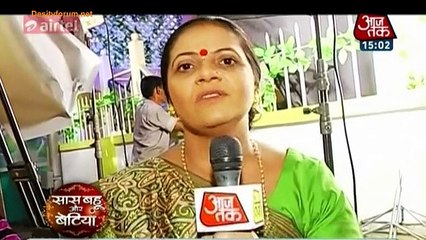 Dard Ne Joda Ahem-Gopi Ka Rishta - Saathiya