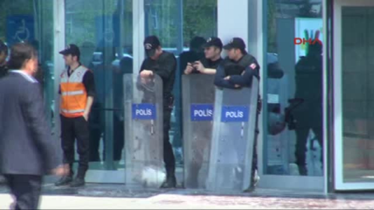 Gülsuyu Olayları Davası" Başladı