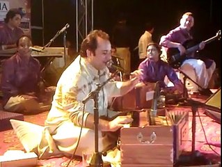 Tu Itni Khoobsurat Song hd –Rahat Fateh Ali 2015