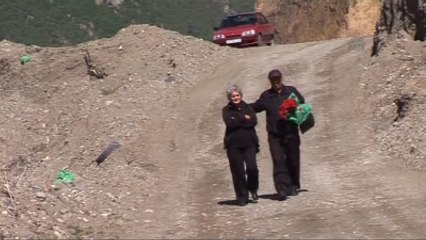 Acılı Aile 4 Yıldır Nehirde Kaybolan Oğullarını Arıyor