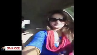 Pakistani Actress - Sidra Noor Scandal - Mujra Dancer