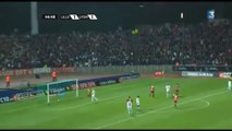 Losc 2-1 Lyon (Coupe de la Ligue 2009) : le but exceptionnel d'Eden Hazard