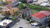 Reggio Calabria -  'ndrangheta, confisca beni per 21 mln a cosca