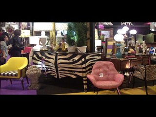 Feria almoneda abril 2015 madrid