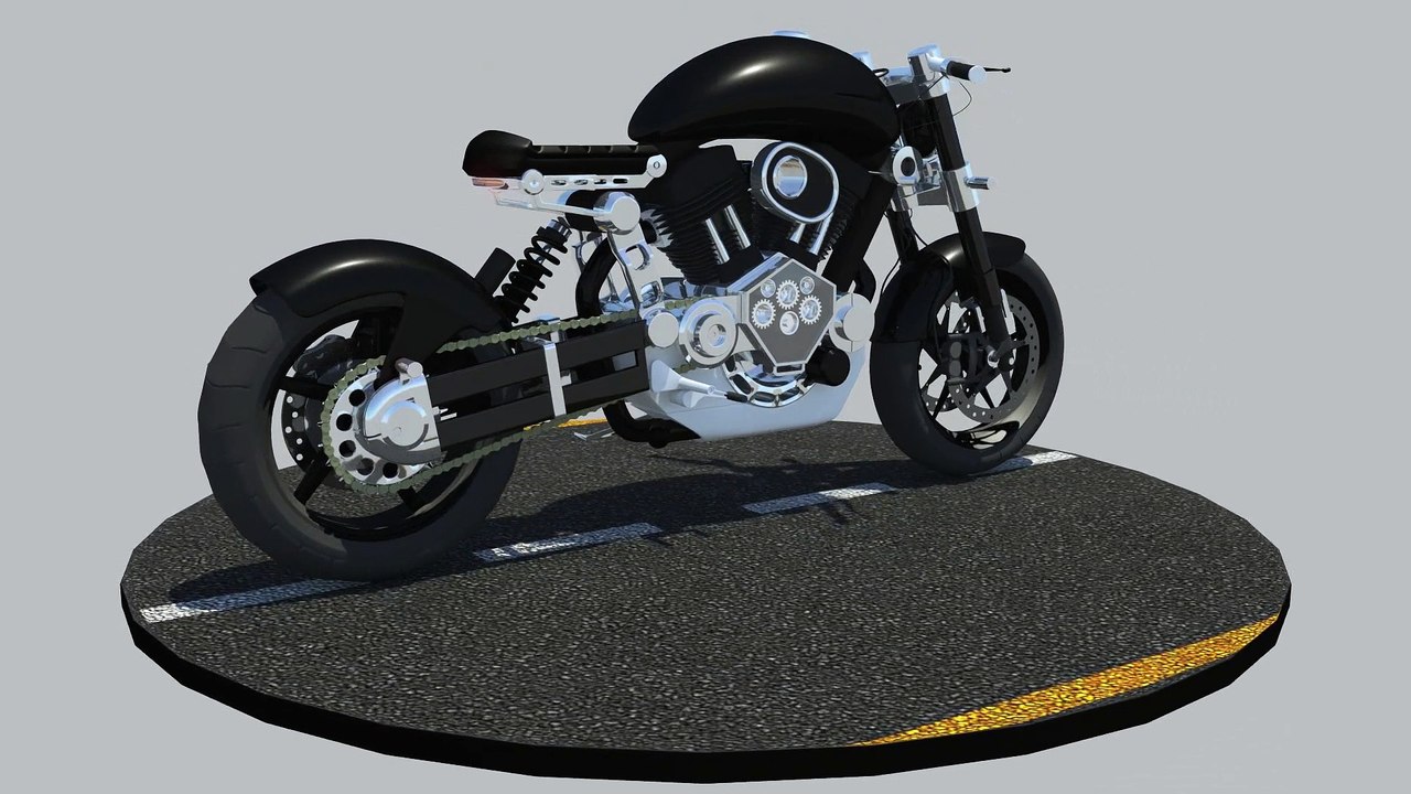 MOHAN MAJHI 3D modeling and texturing showreel