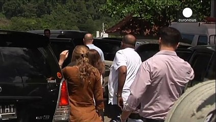 Австралія закликає Індонезію відкласти розстріл наркоторговців