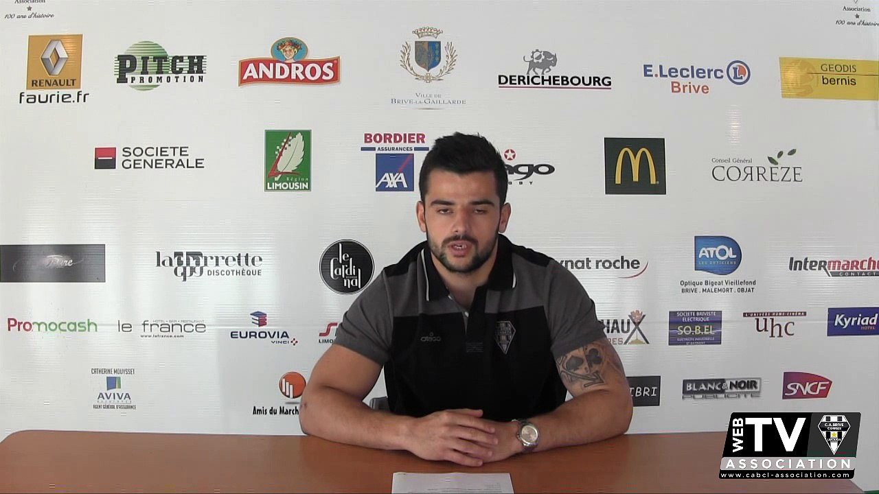 Espoirs CABCL vs RM92 : L'avant match pour la J25