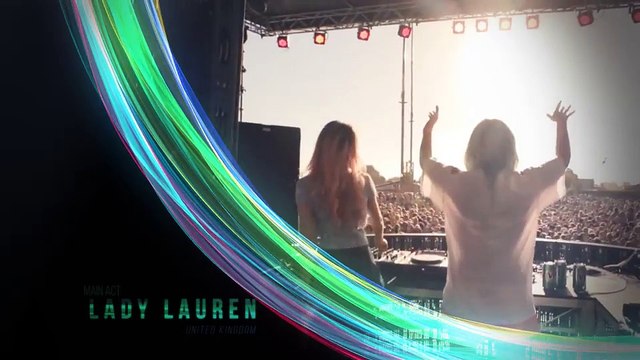 After Effects Project Files - Dance Music Event Promotion - VideoHive 9430841