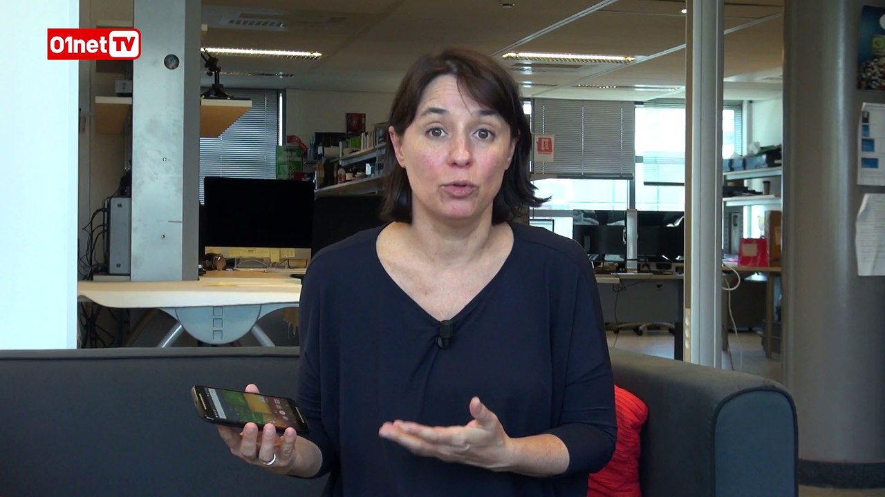 Test du Moto G 4G : le 2ème génération à moins de 200 euros