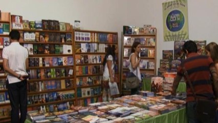 Feria del Libro de Paraguay tiene como tema la Guerra de la Triple Alianza
