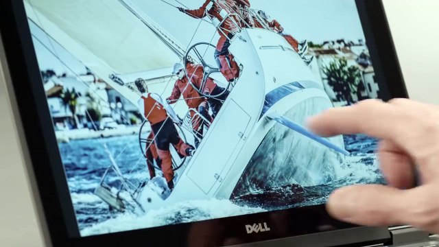 Dell Latitude 7000 Series Laptops (2015) Product Overview