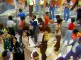 The Soul Train Dancers 1974 (Redbone - Come And Get Your Love)