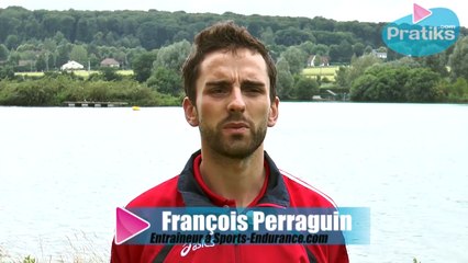 Triathlon: Comment avoir la bonne respiration