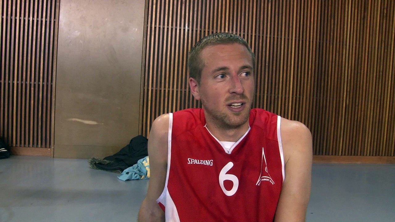Interview Samy
