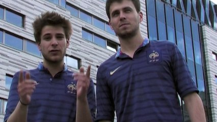 BallFoot : le football déglingo