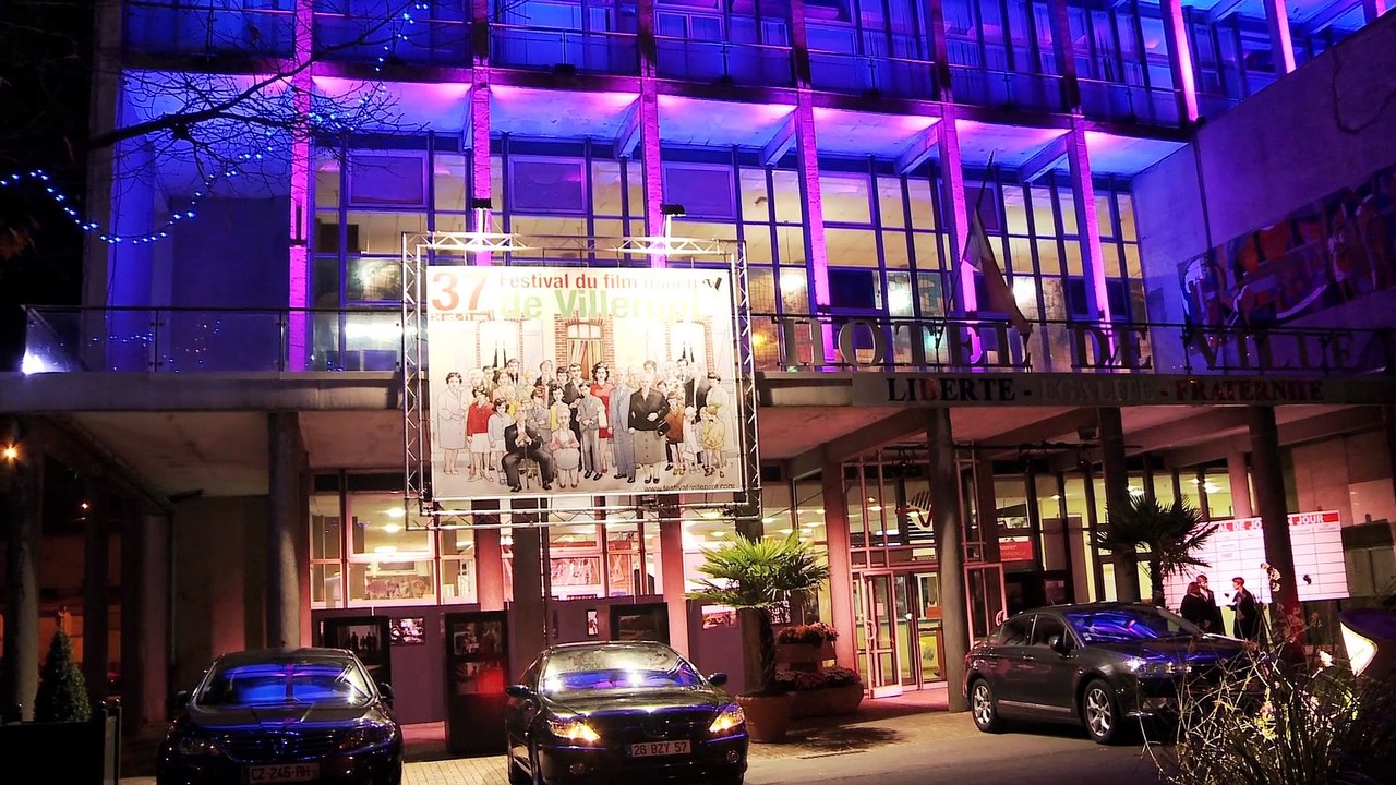 Jury Jeunes Festival du film Italien de Villerupt 2014