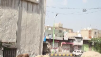 Yemen'de Şiddetli Çatışmalar Devam Ediyor