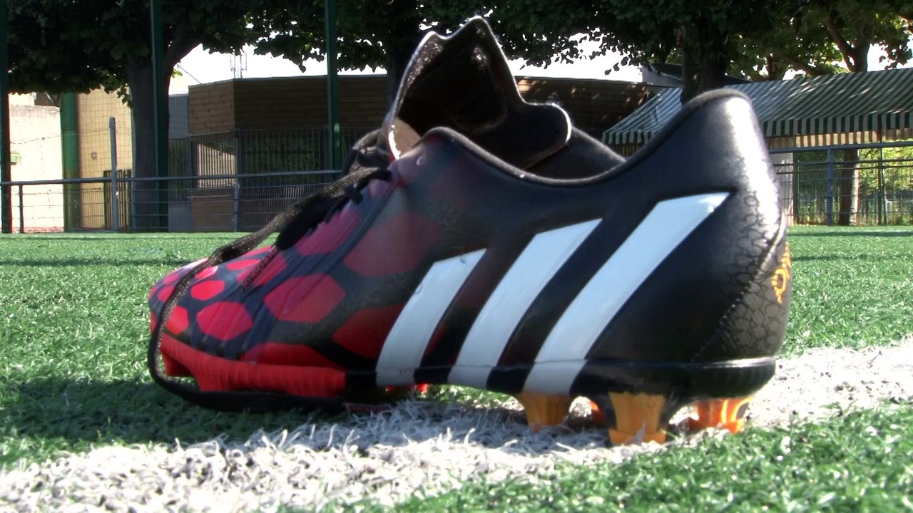 On a testé pour vous l'adidas Predator Instinct