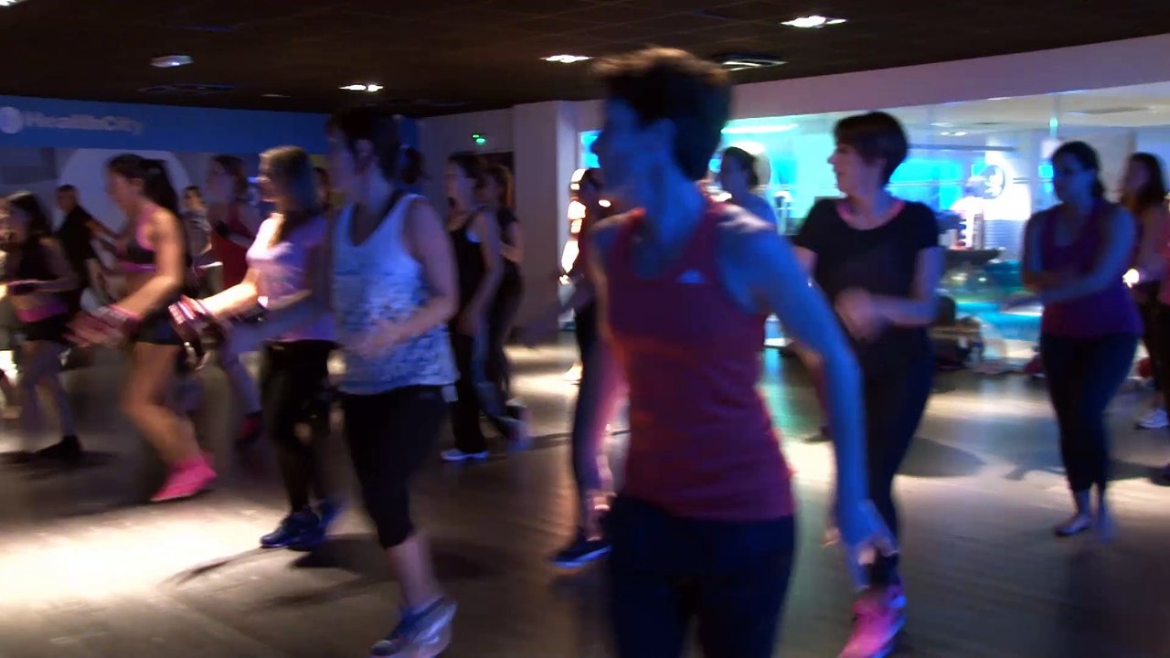 Reportage Piloxing