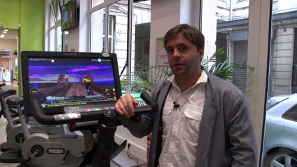 On a testé le vélo Expresso