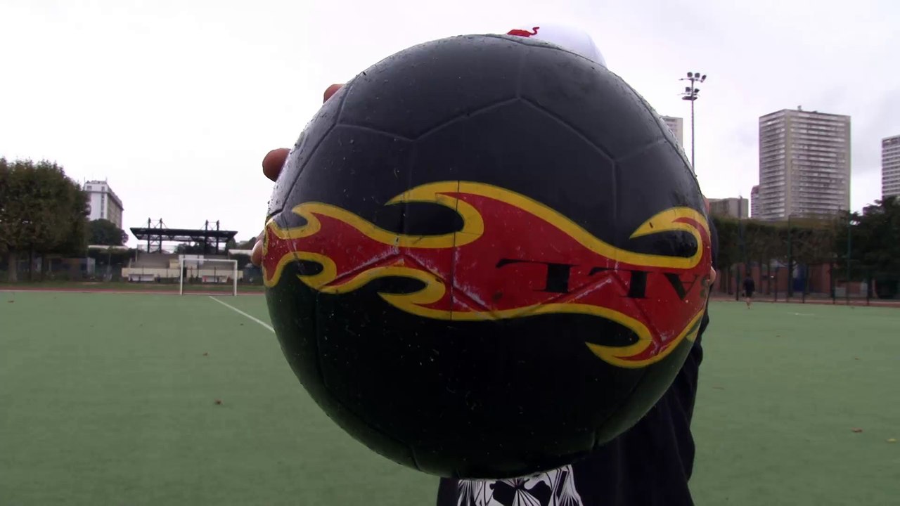 Le petit pont par Séan Garnier