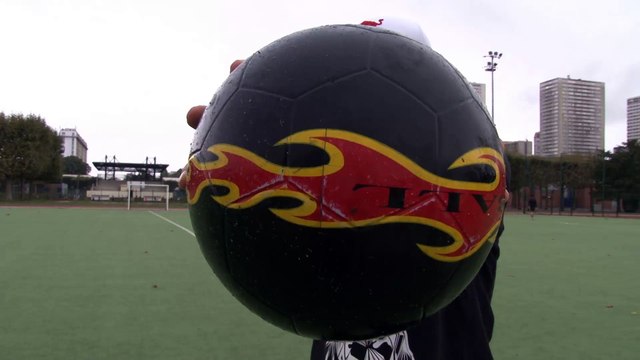 Le petit pont par Séan Garnier