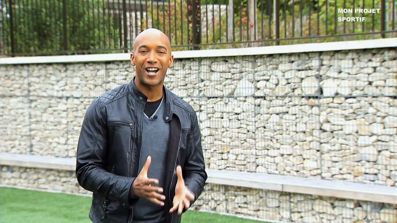 Mon projet sportif - Serge Girard autour du monde