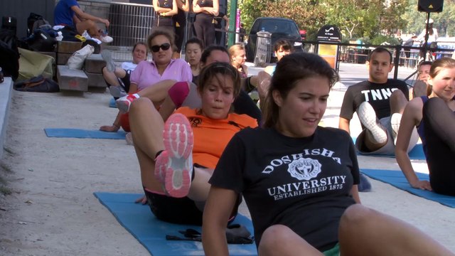 On a testé pour vous la Gym suédoise