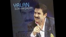 Burhan Çaçan - Sende Kaldi Yüreğim By Daraske