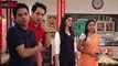 From the sets of Yeh Hai Mohabbatein 30th April 2015