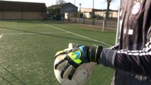 On a testé 2 paires de gants de gardien