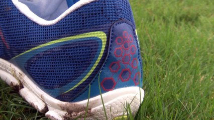 On a testé la New Balance MR10