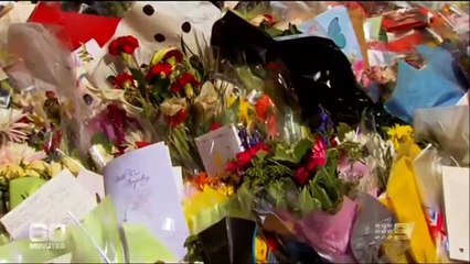 EDL 60 Minutes Australia Invisible Threat