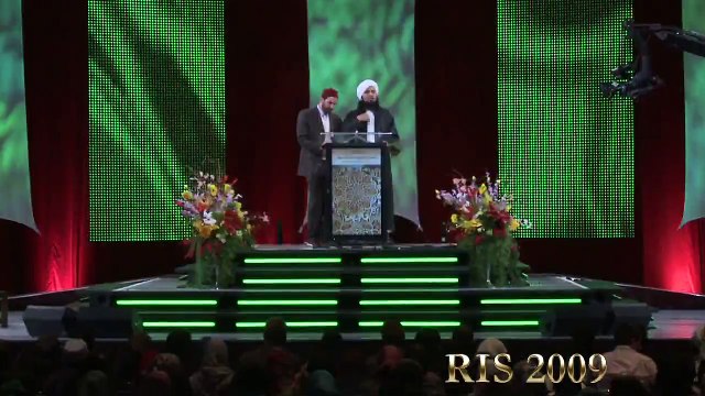 RIS US 2010 Trailer - Amr Khaled - Hamza Yusuf - Maher Zain