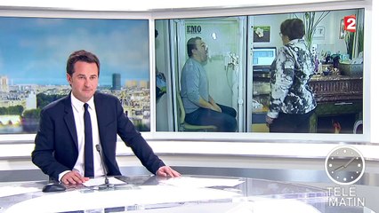 La moitié des Français sera allergique en 2050