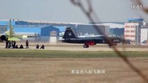 NEW CHALLENGER to us Air Force F-22 China's J-31 stealth fighter aircraft