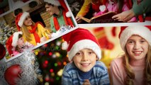 After Effects Project Files - Christmas Memories - VideoHive 9466128