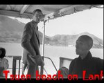 To the old Lantau Island in 1950 舊香港