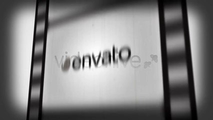 After Effects Project Files - Old Film Logo - VideoHive 9456216