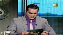 البرنامج؟ مع باسم يوسف .. د. توفيق عكاشة مرشحكم للرئاسة
