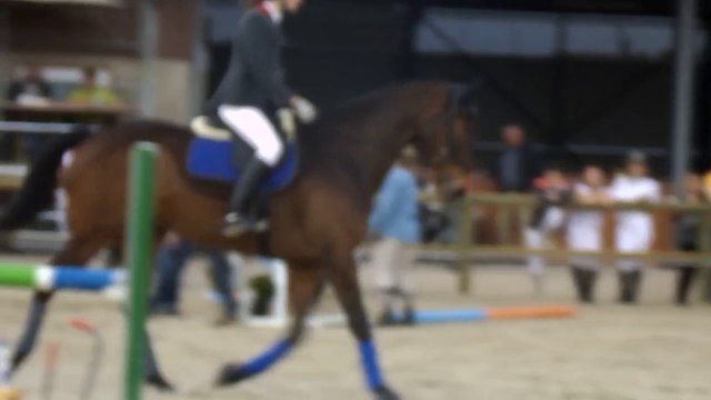 Karistan - CSO St Pierre Club 1 GP - 26 avril 2015