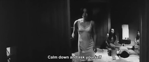 Violated Angels (1967, Koji Wakamatsu)