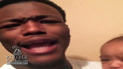 DCYoungFly: When Babies Cry, Sing Ying Yang Twins