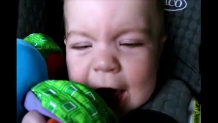 Babies Going Through Tunnels | Original |  AFV Kids