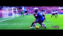[Football Skills] ● Eden Hazard - Amazing Skills Show - HD