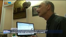 Honestica veut révolutionner la santé