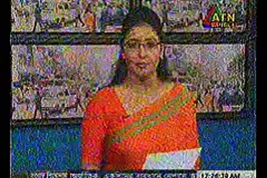 Today Bangla News Live 27 April 2015 On ATN Bangla All Bangladesh News