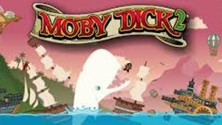 Let's Play - Moby Dick 2 (Hacked)