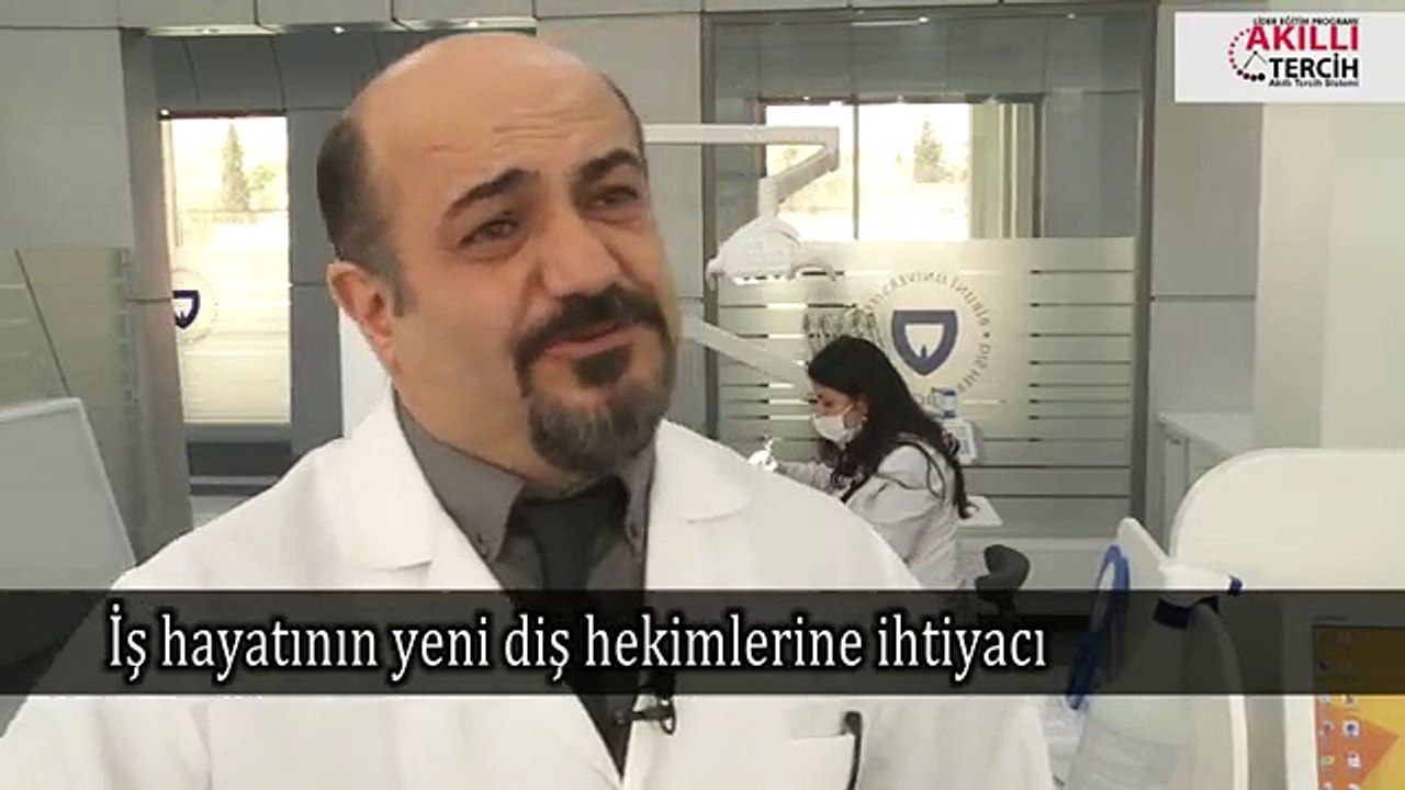 Diş Hekimliğinde Yeni Mezunlara İhtiyaç Var Mı?